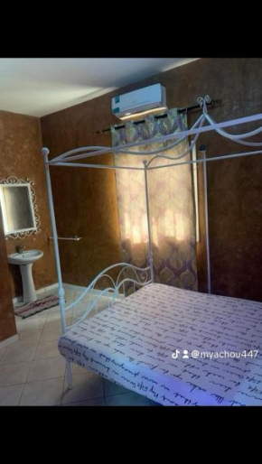 Villa nianing 01